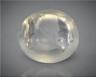 Natural Silimanite Cat's eye  3.68CTS-17166